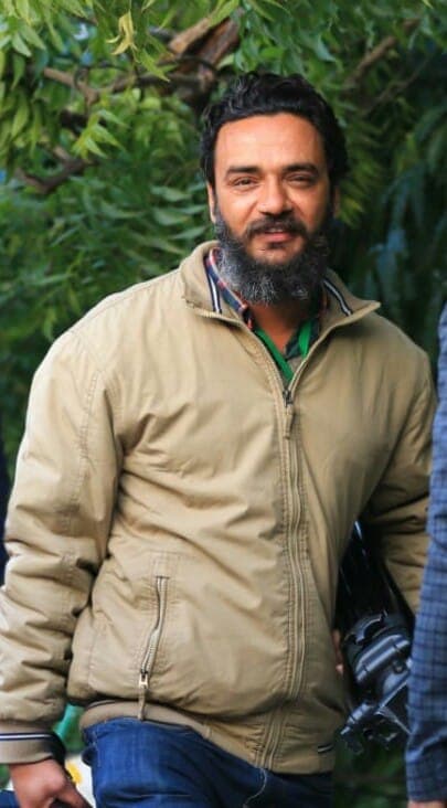 Zee Institute of Creative Art Jaipur Faculty photo 1